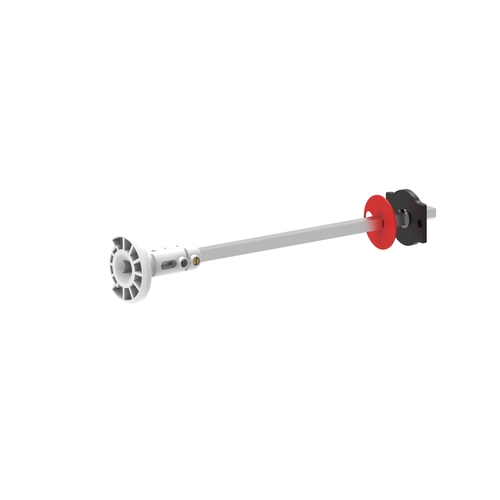 Schneider Electric Achsverlängerung f.V3/V4 (ET300mm) VZ18 Schneider Electric Achsverlängerung f.V3/V4 (ET300mm) VZ18