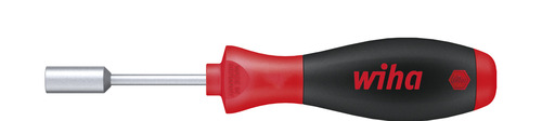 Wiha Sechskant Steckschlüssel SoftFinish 343SF 5,5x65 Wiha Sechskant Steckschlüssel SoftFinish 343SF 5,5x65
