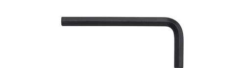 Wiha Sechskant-Stiftschlüssel 6x94x38mm 350 SW 6,0 Wiha Sechskant-Stiftschlüssel 6x94x38mm 350 SW 6,0