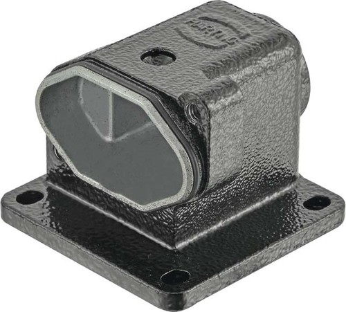 Harting Sockelgehäuse Han 3HPR-asgw-M20 19407030950