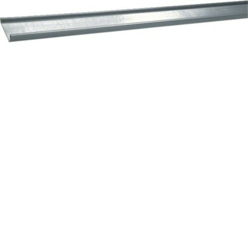 Tehalit Metalltrennwand L 6477 verz Tehalit Metalltrennwand L 6477 verz