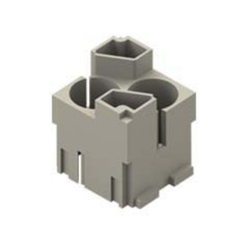 Ilme Adapter 2ME, Crimpa CX 02 BM