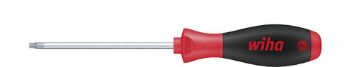 Wiha 6-rund-TR-Schraubendreher SoftFinish Tamp.Res. 362SF TR T25Hx100