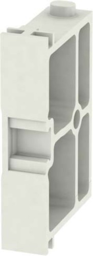 Weidmüller Modul-Einsatz Baureihe: ModuPlug HDC MDU