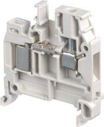 Krüger-Werke GmbH Reihenklemme D4/6.ADO-EB