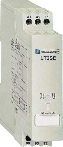 Schneider Electric Thermistorschutzrelais 1Ö 230V 50/60HZ LT3SE00M