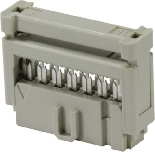 Harting Federleiste 09185146803