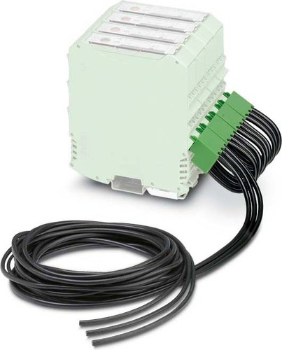 Phoenix Contact Brücke BRIDGE- 8-3M