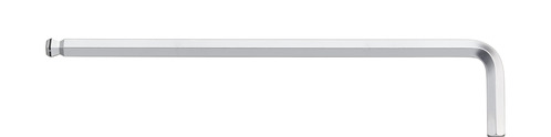 Wiha Sechskant-Stiftschlüssel mit Kugelkopf 369 SW 5,0 Wiha Sechskant-Stiftschlüssel mit Kugelkopf 369 SW 5,0