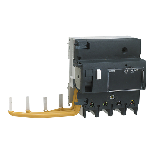 Schneider Electric Differenzstromblock 4p 125A 300mA 19042
