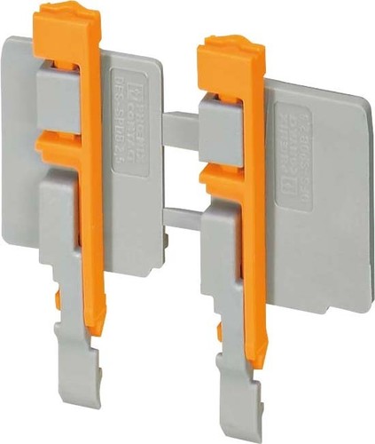 Phoenix Contact Deckelflansch DFS-SP-H 2,5
