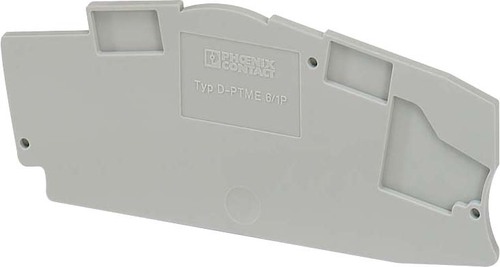 Phoenix Contact Deckel D-PTME 6/1P