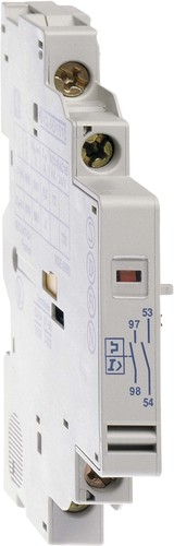 Schneider Electric Hilfsschalter Anbau 1S1Ö GVAD0110