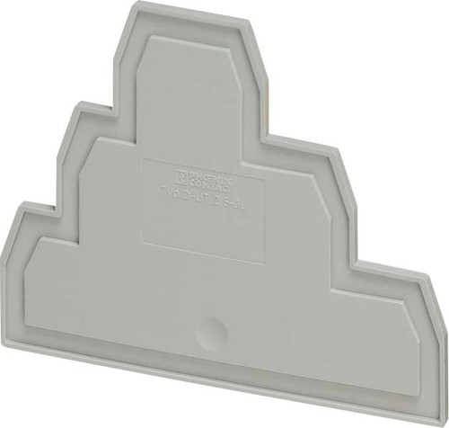 Phoenix Contact Deckel D-UT 2,5-3L