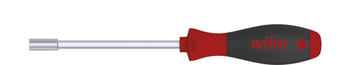 Wiha Bithalter mit Handgriff 384SF 1/4"x125 Wiha Bithalter mit Handgriff 384SF 1/4"x125