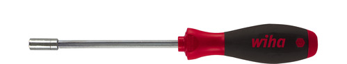 Wiha Bithalter mit Handgriff 384SF 1/4"x300 Wiha Bithalter mit Handgriff 384SF 1/4"x300