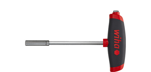 Wiha Bithalter mit Handgriff 388 1/4"x150 Wiha Bithalter mit Handgriff 388 1/4"x150
