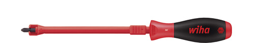 Wiha Festhalteschraubendreher SoftFinish 397SF PH 1x125 Wiha Festhalteschraubendreher SoftFinish 397SF PH 1x125