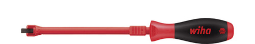 Wiha Festhalteschraubendreher SoftFinish 398SF 6,0x175 Wiha Festhalteschraubendreher SoftFinish 398SF 6,0x175