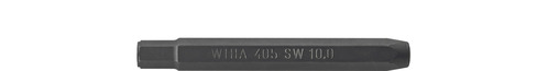 Wiha Schraubenausdreher 405 SW2,0x85 Wiha Schraubenausdreher 405 SW2,0x85