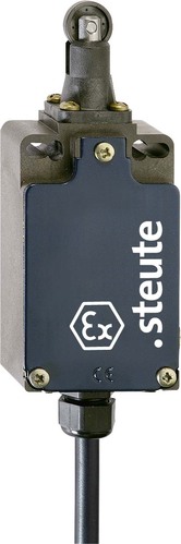 Steute Endschalter mit 5 mtr. Kabel Ex T 356 R-1Ö/1S -5m