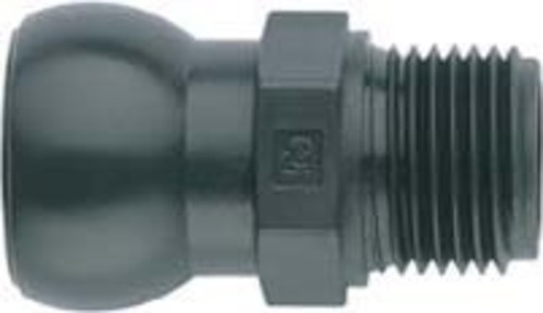 Wiha Gewindenippel 1/2 Zoll System 10mm 4124730 (VE4) Wiha Gewindenippel 1/2 Zoll System 10mm 4124730 (VE4)