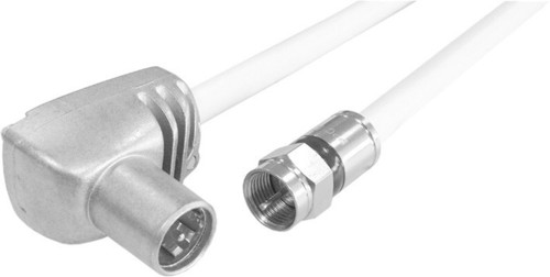 Televes F-Kompressionsstecker FS-FSW 2015