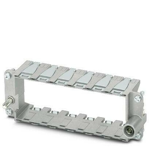 Phoenix Contact Modulträgerrahmen HC-M-B24-MFH-B Phoenix Contact Modulträgerrahmen HC-M-B24-MFH-B
