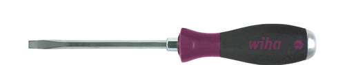 Wiha Schlitz-Schraubendreher MicroFinish 5533MF 10,0x175