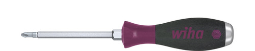 Wiha Phillips-Schraubendreher MicroFinish 5534MF PH 2x100