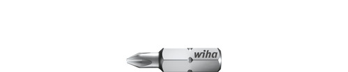 Wiha Phillips-Standard-Bit Form C 4 7011 Z PH1x25