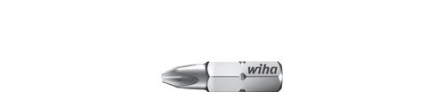 Wiha Phillips-Standard-Bit Form C 4 7011 Z PH2x25