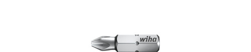Wiha Phillips-Bits 25mm i.Kunststoffbox 7011-922 PH2 Wiha Phillips-Bits 25mm i.Kunststoffbox 7011-922 PH2