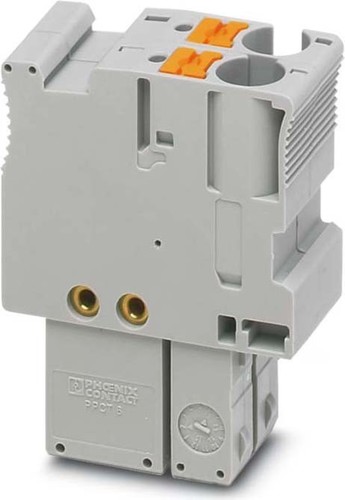 Phoenix Contact Stecker PPCT 6/2