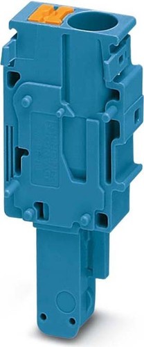 Phoenix Contact Stecker PP-H 6/ 1-R BU