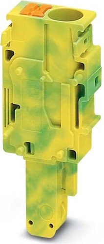 Phoenix Contact Stecker PP-H 6/ 1-R GNYE