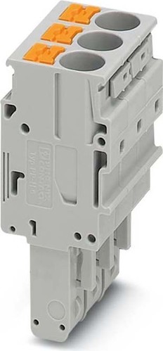 Phoenix Contact Stecker PP-H 6/ 3