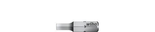 Wiha Sechskant-Standard-Bit Form C 6,3 7013 Z SW 5,0x25 Wiha Sechskant-Standard-Bit Form C 6,3 7013 Z SW 5,0x25