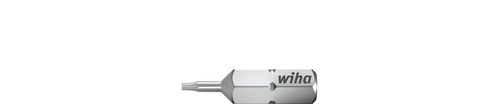Wiha 6-rund-Standard-Bit Form C 6,3 7015 Z T5x25 Wiha 6-rund-Standard-Bit Form C 6,3 7015 Z T5x25