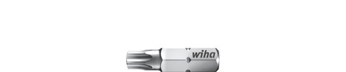 Wiha 6-rund-Standard-Bit Form C 6,3 7015 Z T25x25 Wiha 6-rund-Standard-Bit Form C 6,3 7015 Z T25x25
