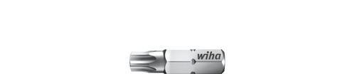 Wiha 6-rund-Standard-Bit Form C 6,3 7015 Z T27x25 Wiha 6-rund-Standard-Bit Form C 6,3 7015 Z T27x25