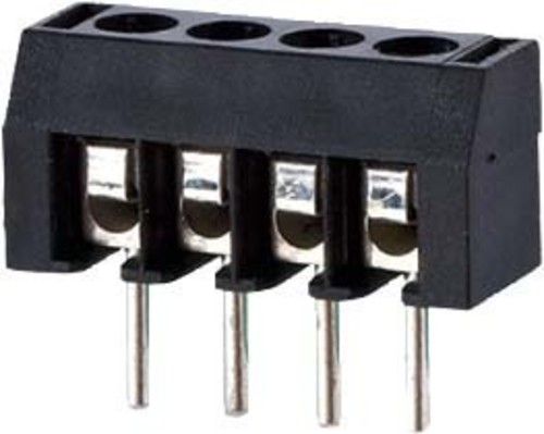 Metz Connect Anschlussklemme Typ 259 4-polig 110 369 (VE10)