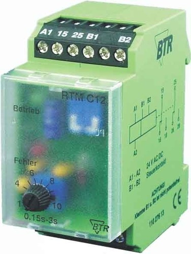 Metz Connect Zeitrelais 230VAC, 2W 110 276 05