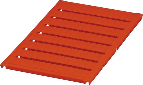Phoenix Contact Marker für Klemmen UCT1-TM 5 RD