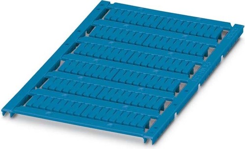 Phoenix Contact Marker für Klemmen UCT-TM 3,5 BU