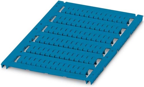Phoenix Contact Marker für Klemmen UCT-TM 4 BU