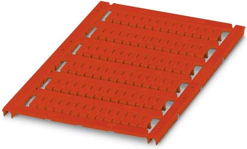 Phoenix Contact Marker für Klemmen UCT-TM 4 RD