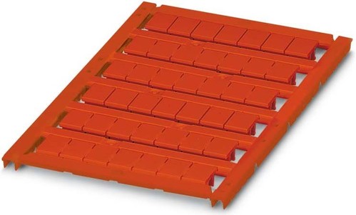 Phoenix Contact Marker für Klemmen UCT-TM 8 RD