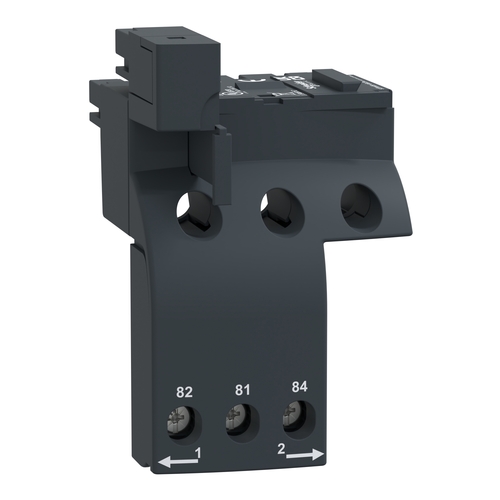Schneider Electric Verdrahtungsstecker Wende LU9MR1C Schneider Electric Verdrahtungsstecker Wende LU9MR1C
