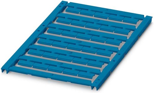 Phoenix Contact Marker für Klemmen UCT-TMF 12 BU Phoenix Contact Marker für Klemmen UCT-TMF 12 BU